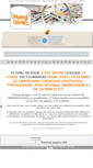 Mobile Screenshot of flying-design.com